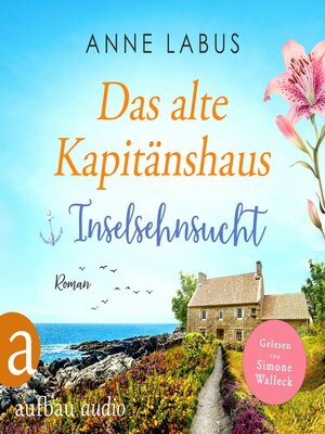 cover image of Das alte Kapitänshaus